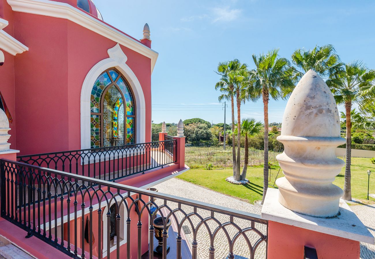 Villa em Quarteira - Quinta do Galvão - Luxury Villa by HD PROPE