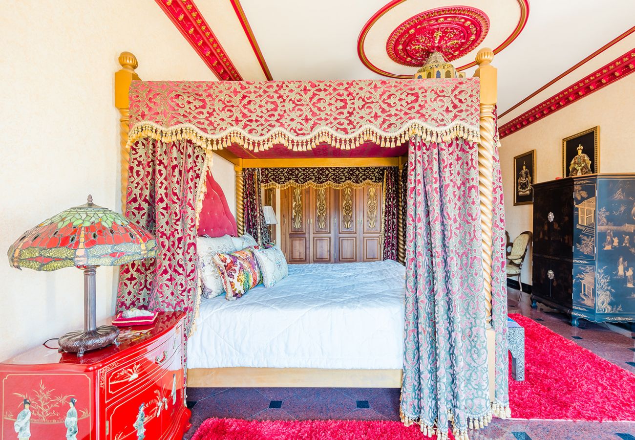 Villa em Quarteira - Quinta do Galvão - Luxury Villa by HD PROPE