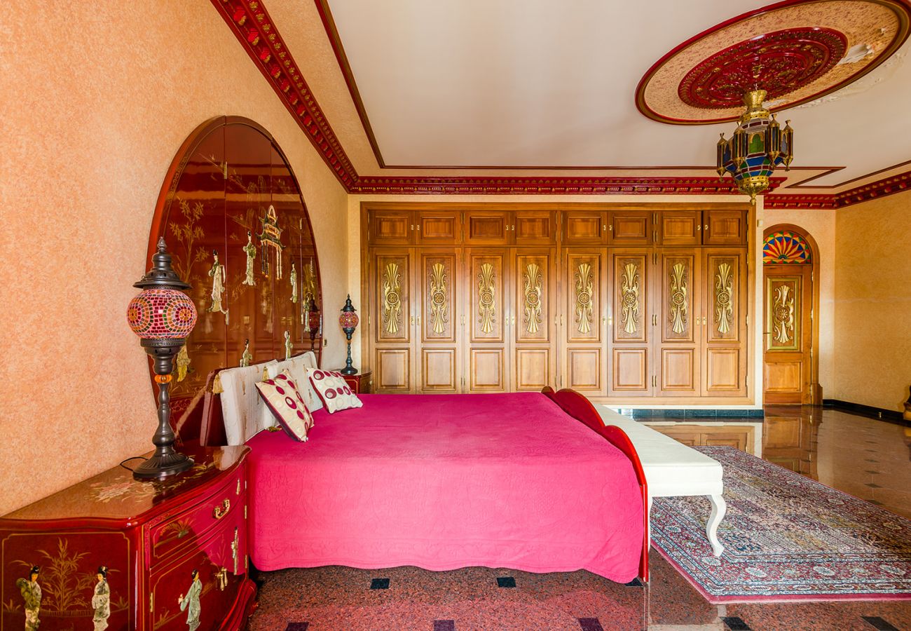 Villa em Quarteira - Quinta do Galvão - Luxury Villa by HD PROPE