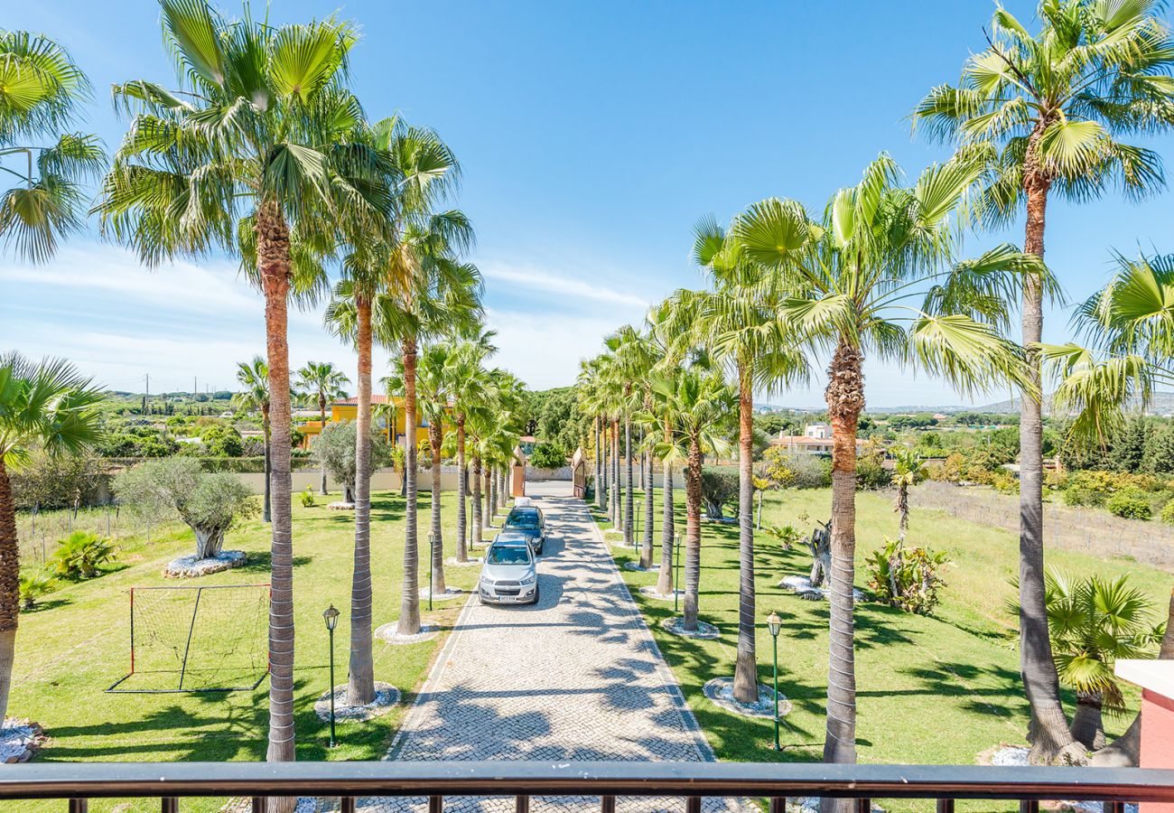 Villa em Quarteira - Quinta do Galvão - Luxury Villa by HD PROPE