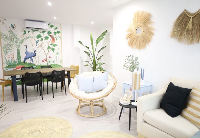 Faro - Apartamento