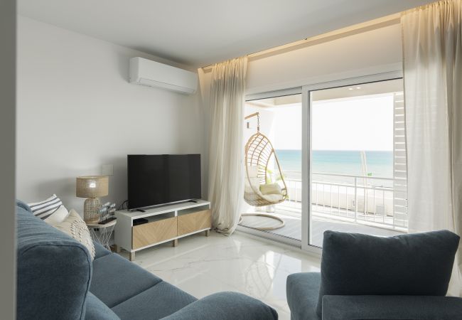 Apartamento em Quarteira - Miral 5 - Sea front by HD Properties