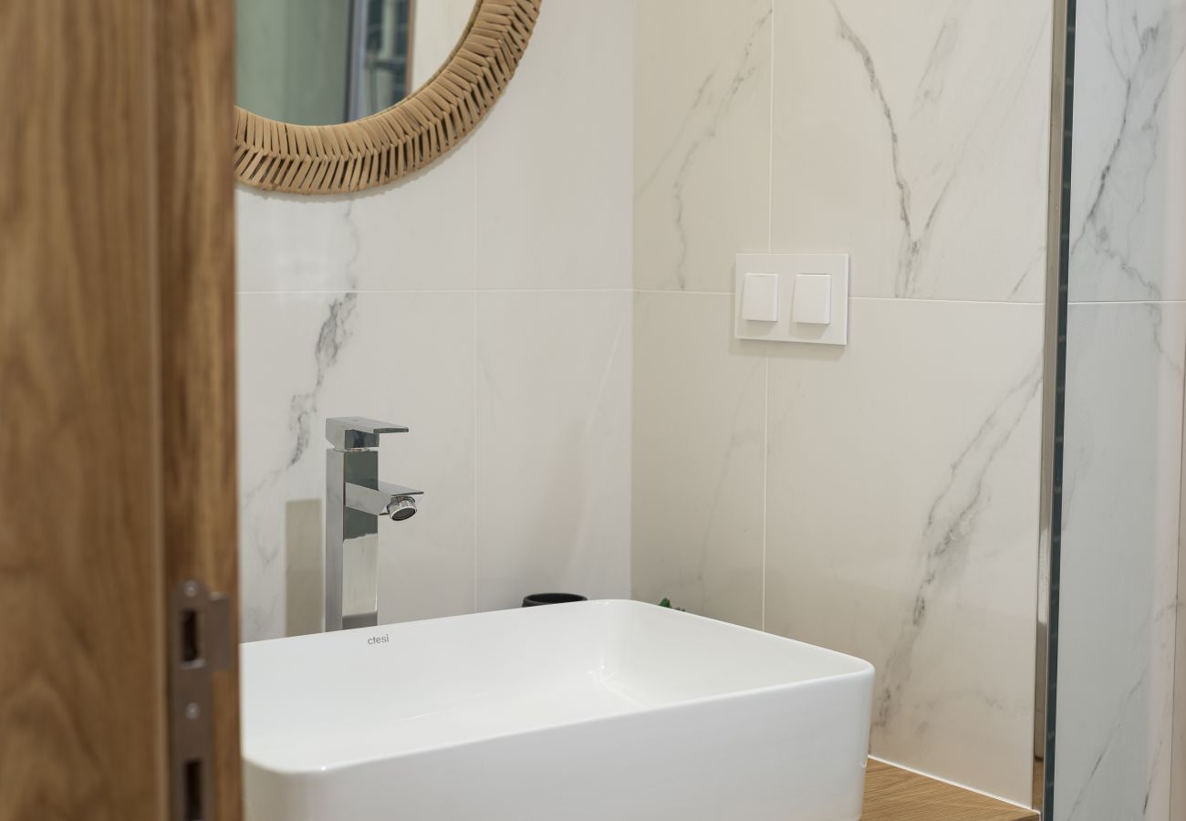 Apartamento em Quarteira - Miral 5 - Sea front by HD Properties