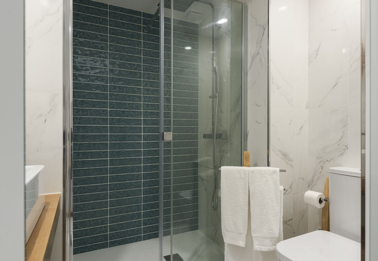 Apartamento em Quarteira - Miral 5 - Sea front by HD Properties