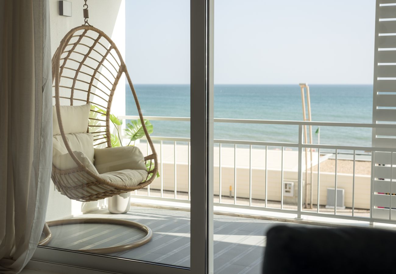 Apartamento em Quarteira - Miral 5 - Sea front by HD Properties