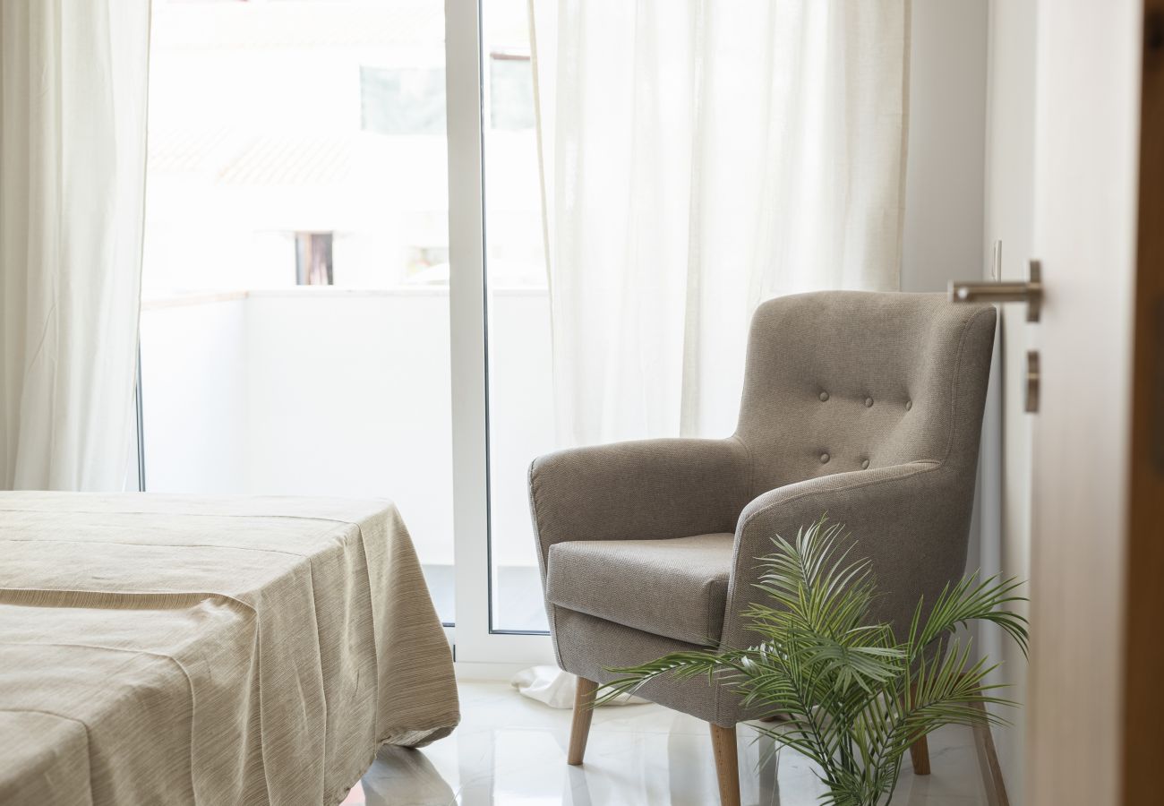 Apartamento em Quarteira - Miral 5 - Sea front by HD Properties