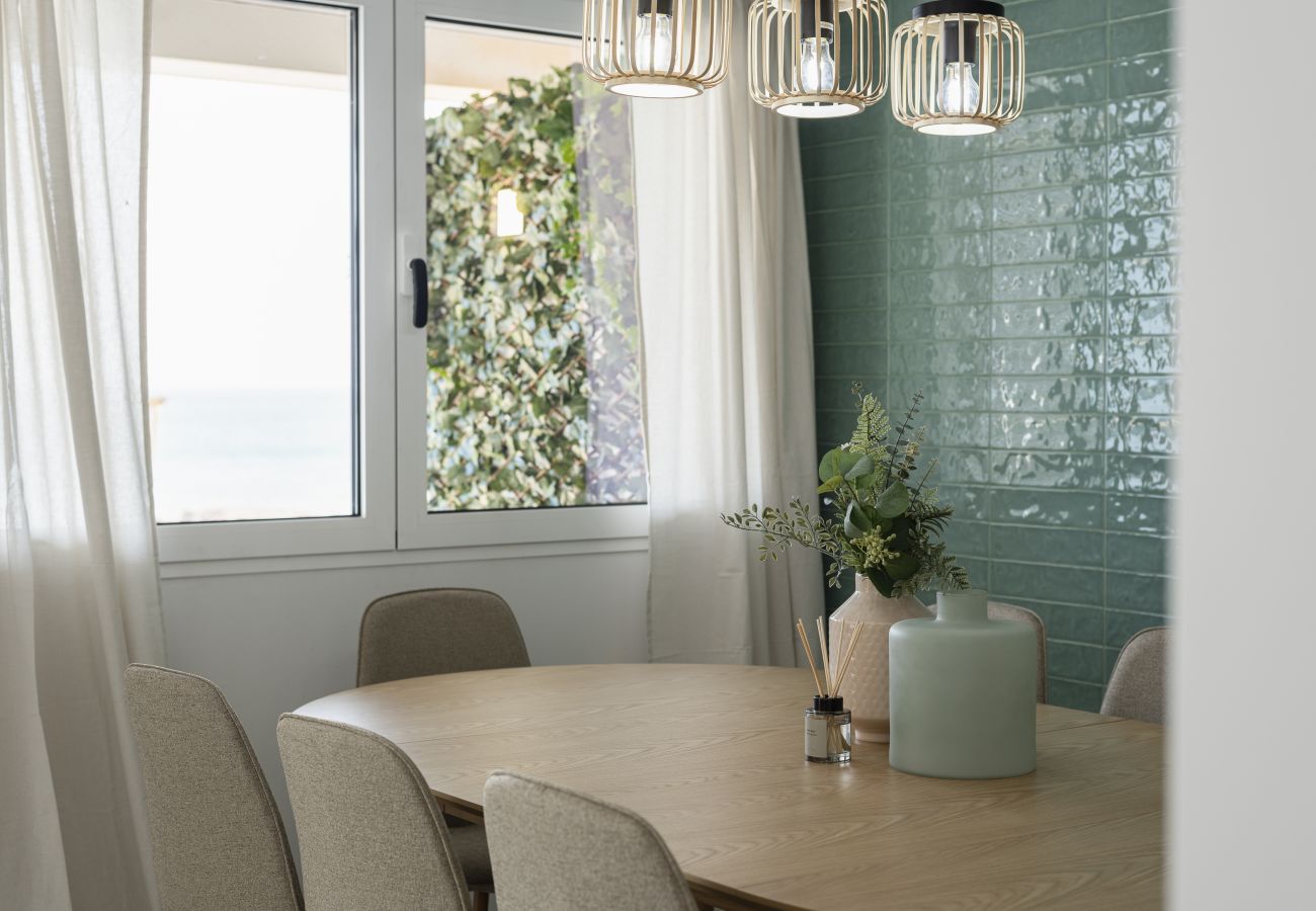 Apartamento em Quarteira - Miral 5 - Sea front by HD Properties