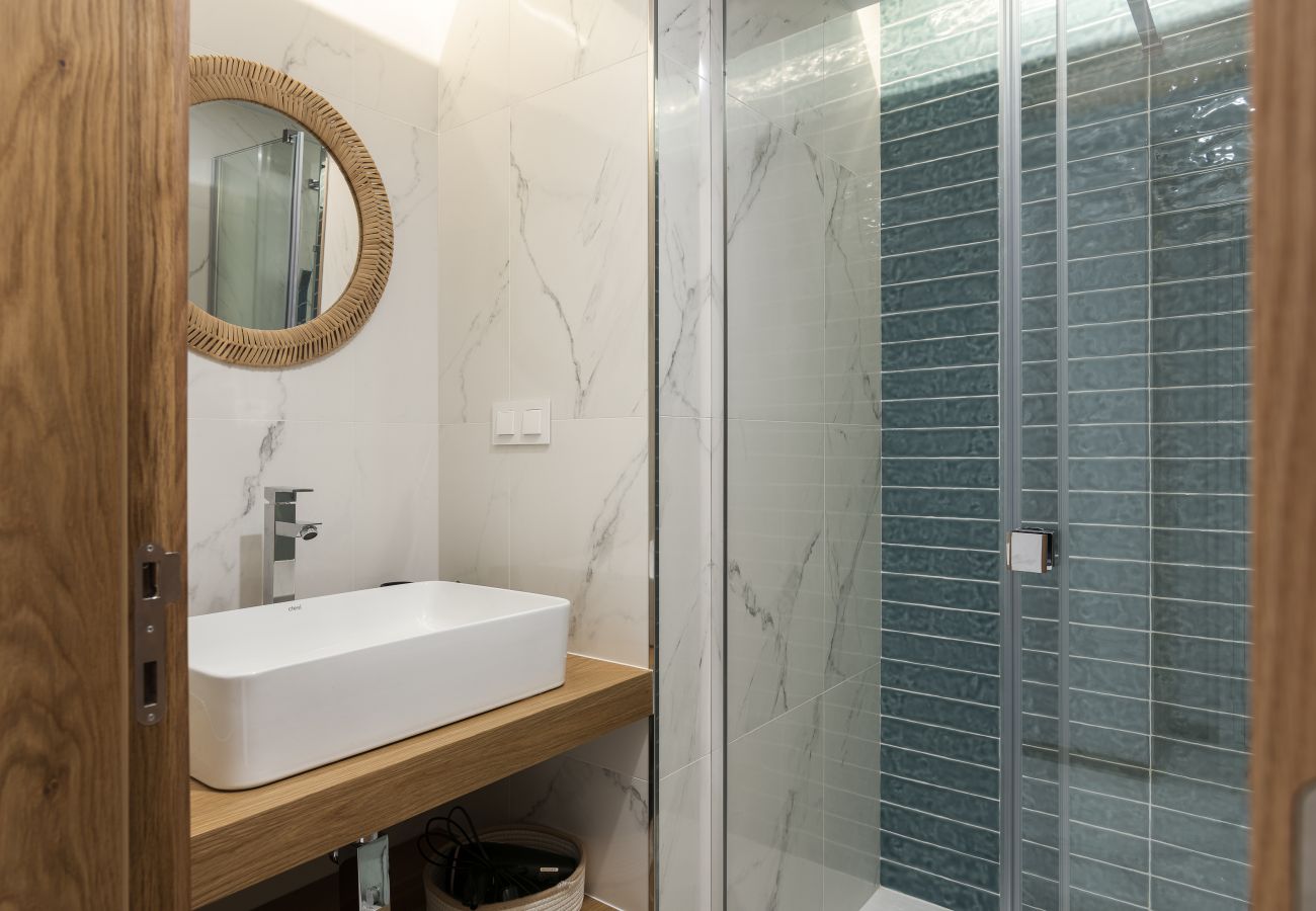 Apartamento em Quarteira - Miral 5 - Sea front by HD Properties