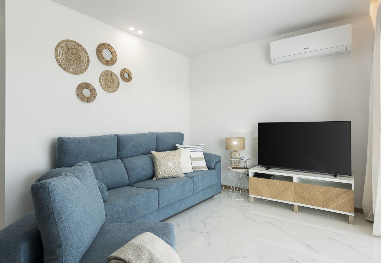 Apartamento em Quarteira - Miral 5 - Sea front by HD Properties