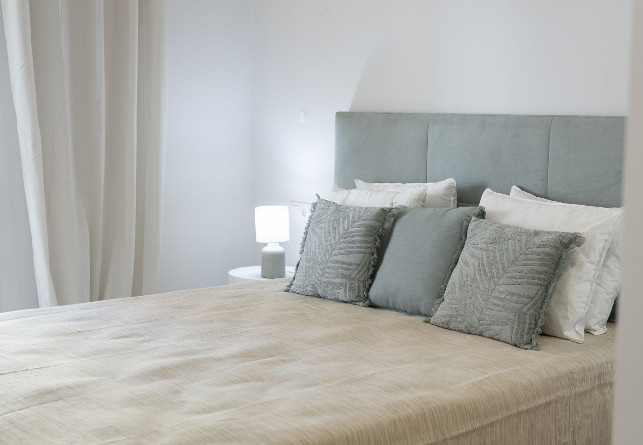 Apartamento em Quarteira - Miral 5 - Sea front by HD Properties