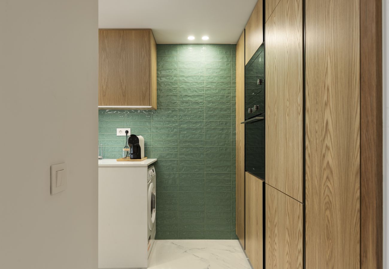 Apartamento em Quarteira - Miral 5 - Sea front by HD Properties