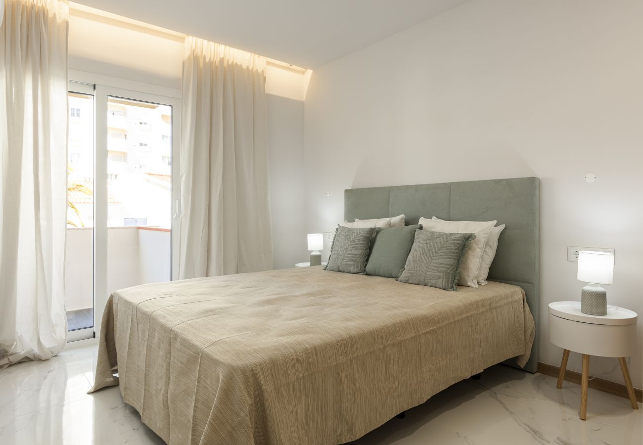 Apartamento em Quarteira - Miral 5 - Sea front by HD Properties