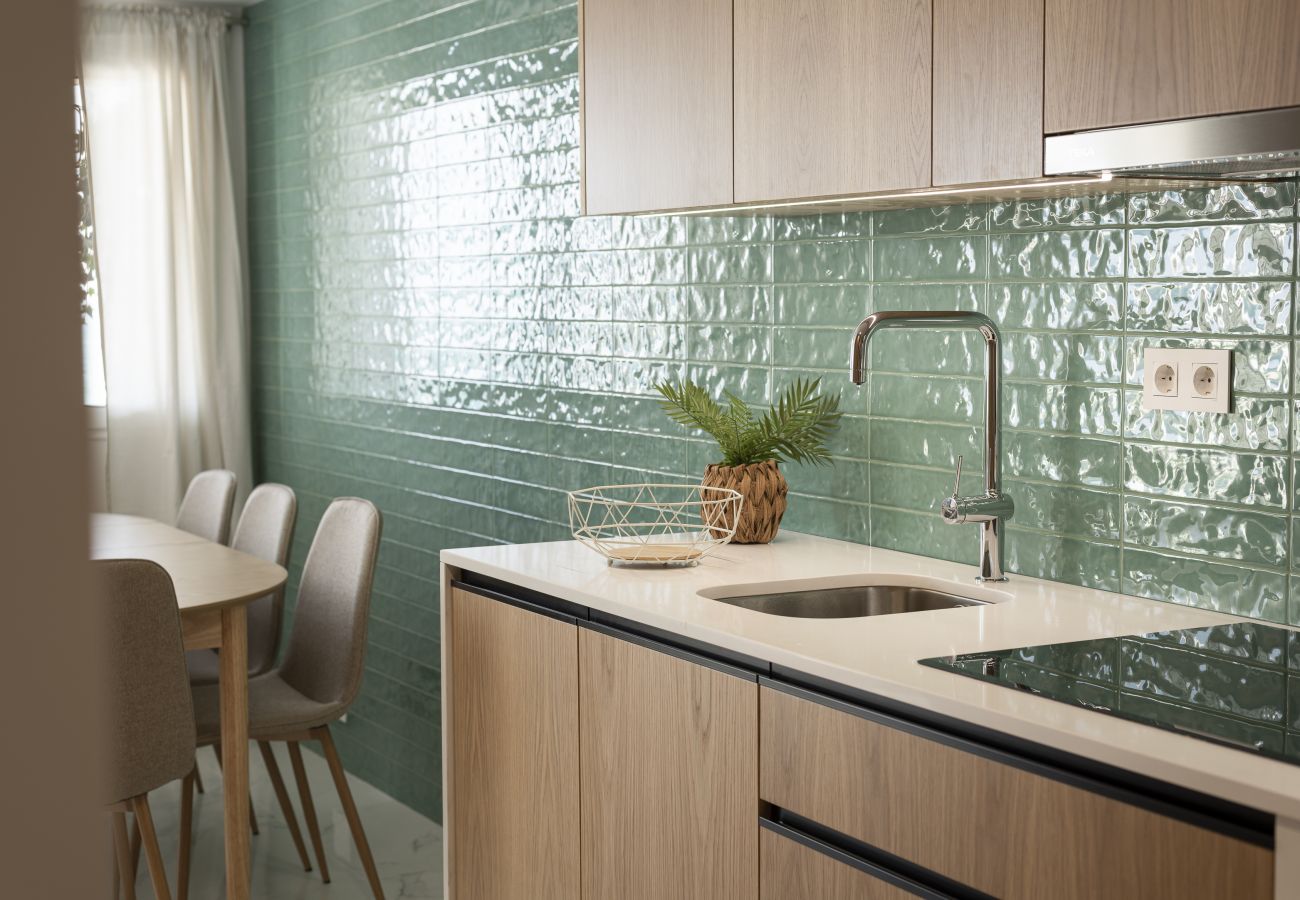 Apartamento em Quarteira - Miral 5 - Sea front by HD Properties