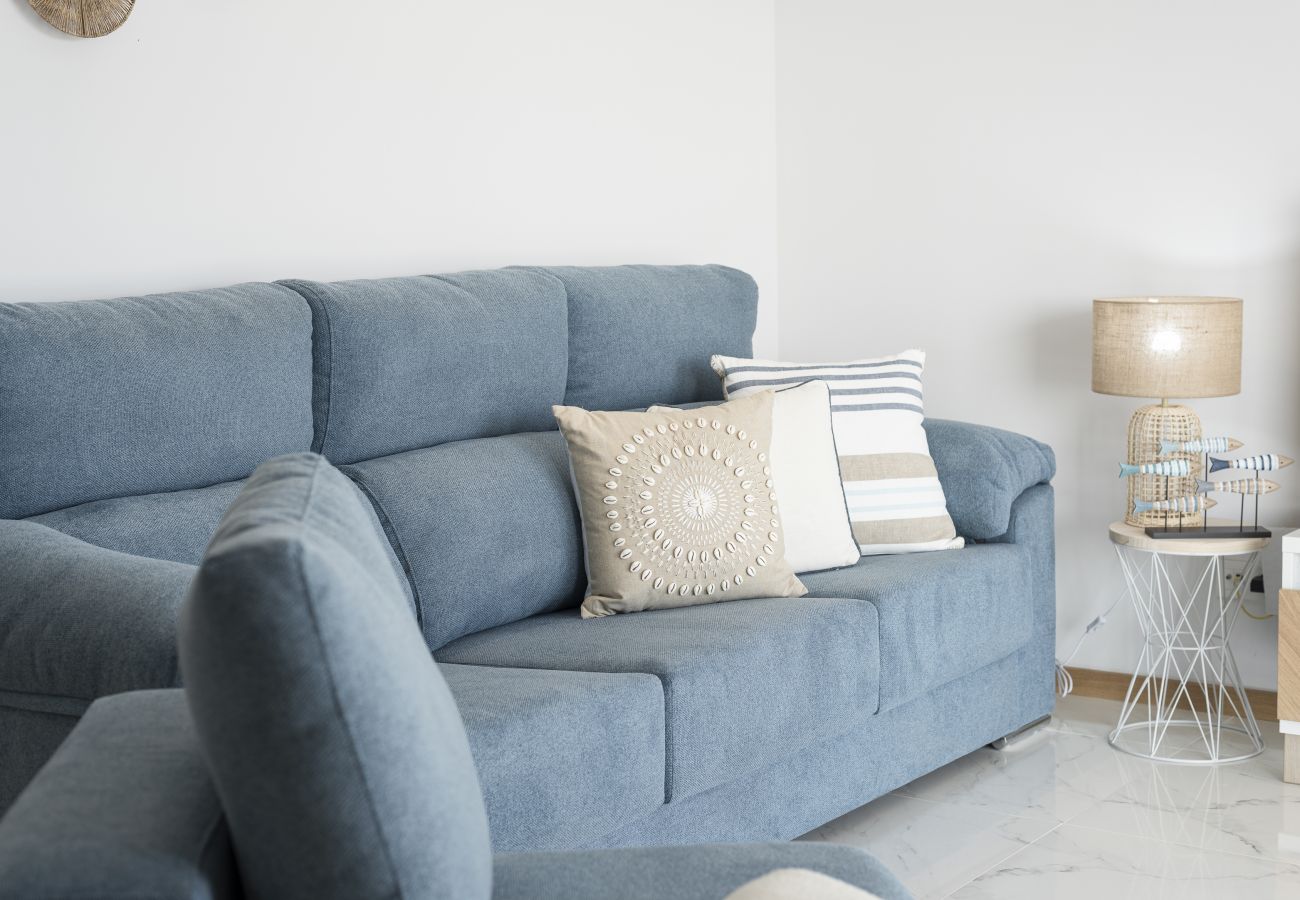 Apartamento em Quarteira - Miral 5 - Sea front by HD Properties