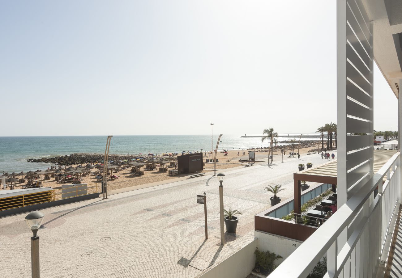 Apartamento em Quarteira - Miral 5 - Sea front by HD Properties