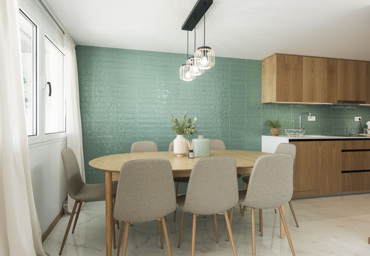 Apartamento em Quarteira - Miral 5 - Sea front by HD Properties