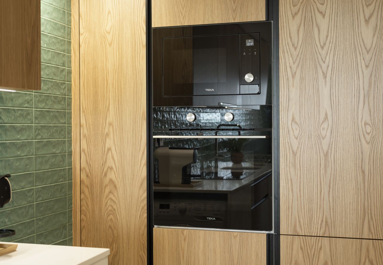 Apartamento em Quarteira - Miral 5 - Sea front by HD Properties