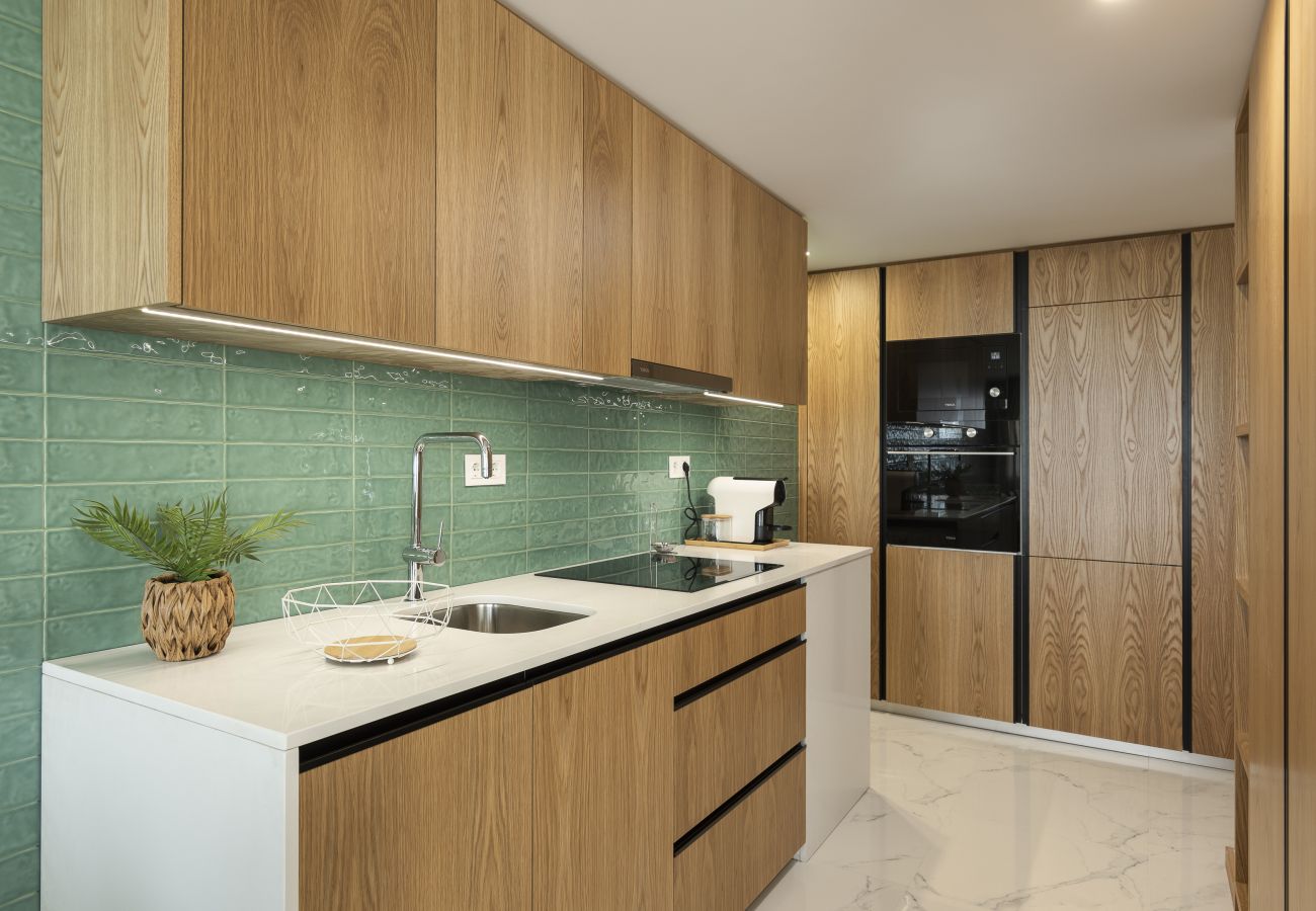 Apartamento em Quarteira - Miral 5 - Sea front by HD Properties