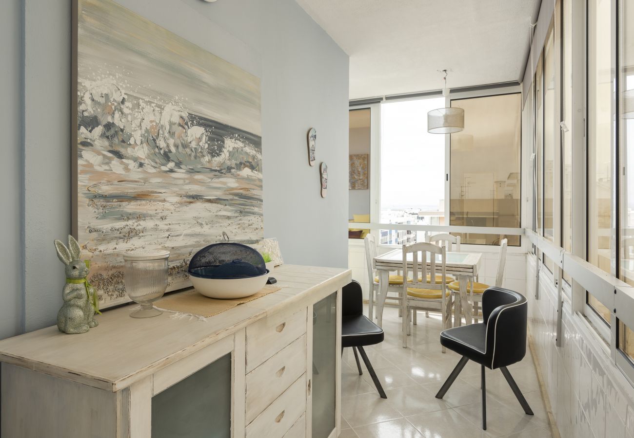 Apartamento em Quarteira - Horizonte - Sea view by HD PROPERTIES