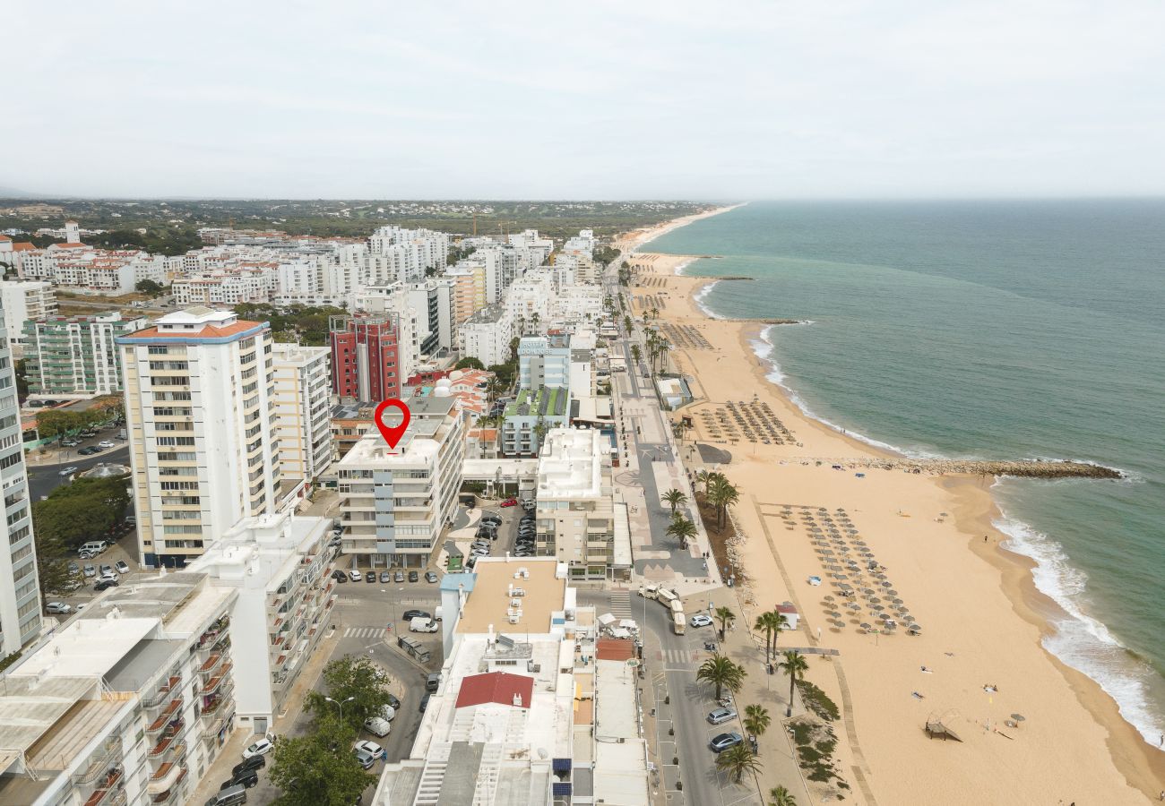 Apartamento em Quarteira - Horizonte - Sea view by HD PROPERTIES