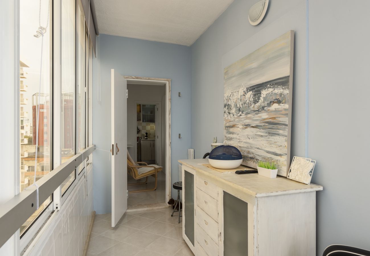 Apartamento em Quarteira - Horizonte - Sea view by HD PROPERTIES