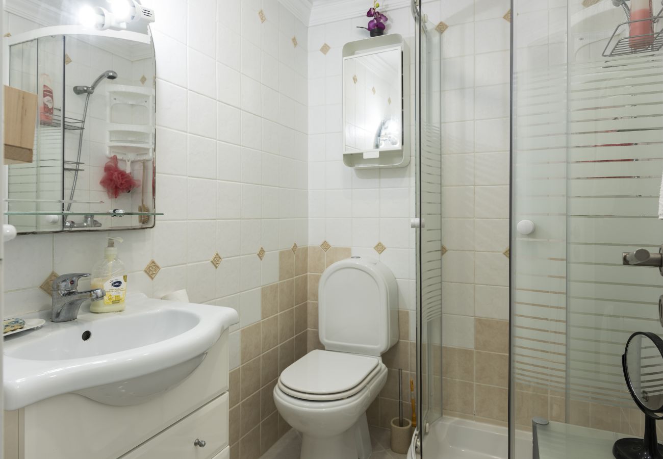 Apartamento em Quarteira - Horizonte - Sea view by HD PROPERTIES