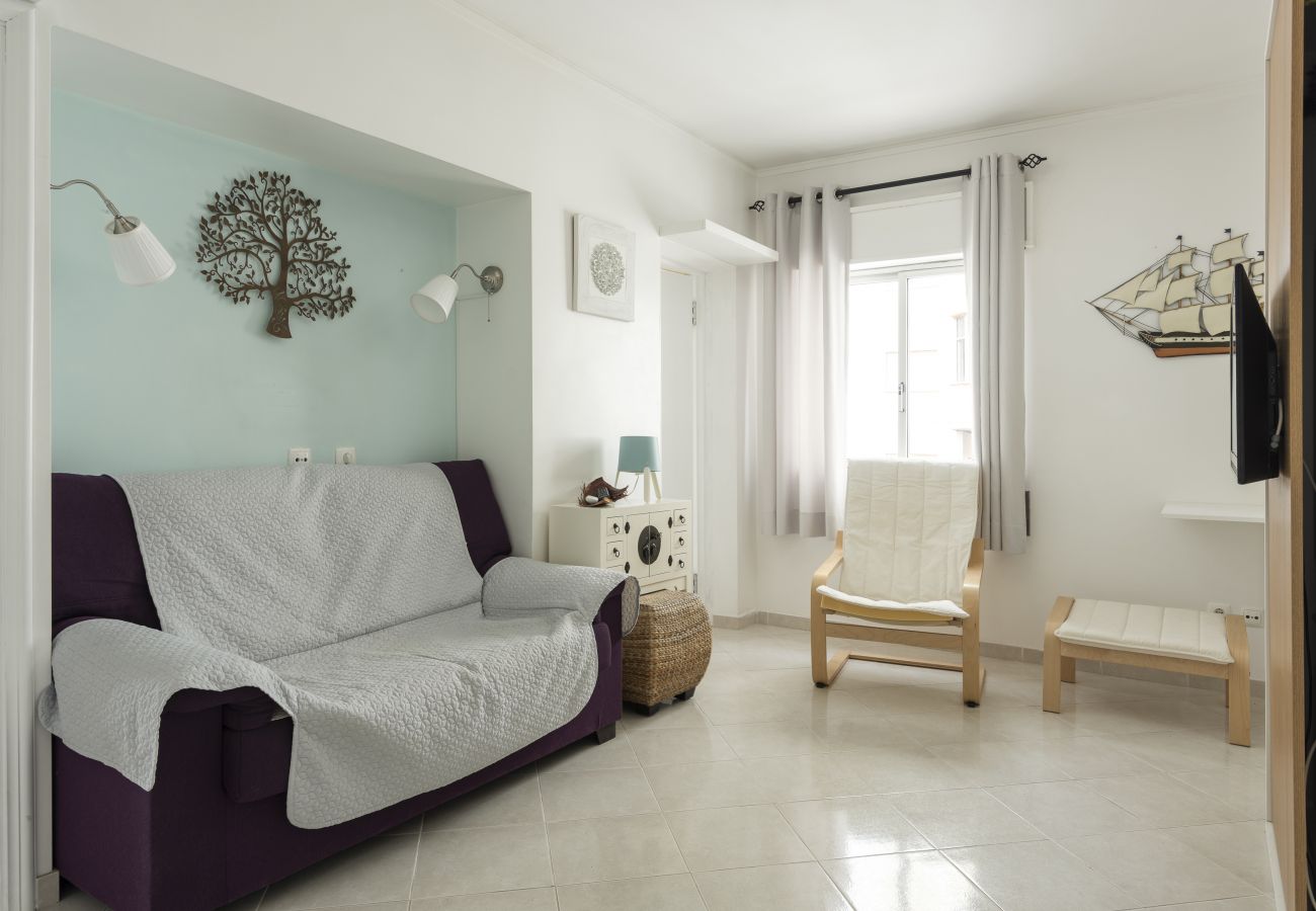 Apartamento em Quarteira - Horizonte - Sea view by HD PROPERTIES