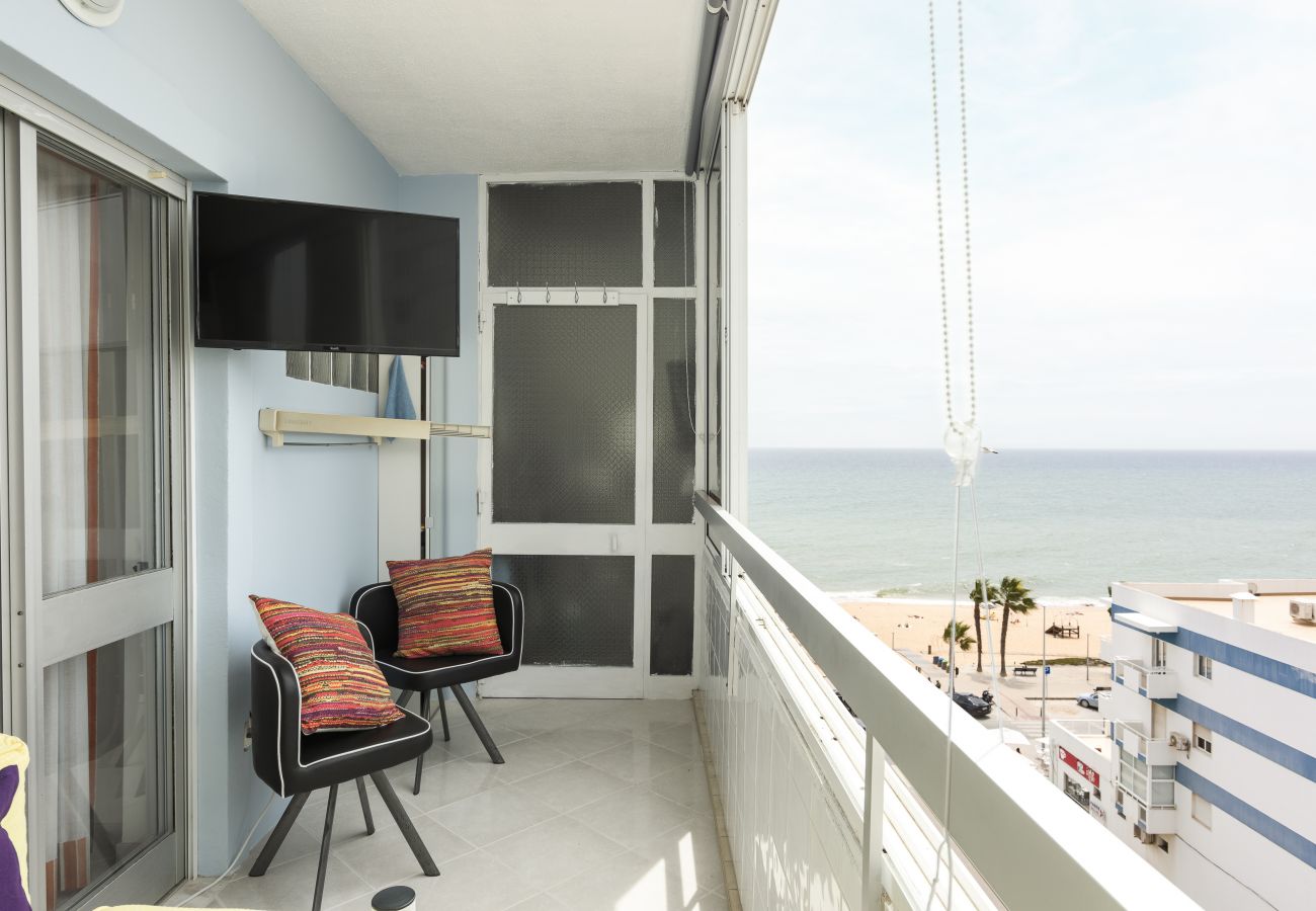 Apartamento em Quarteira - Horizonte - Sea view by HD PROPERTIES