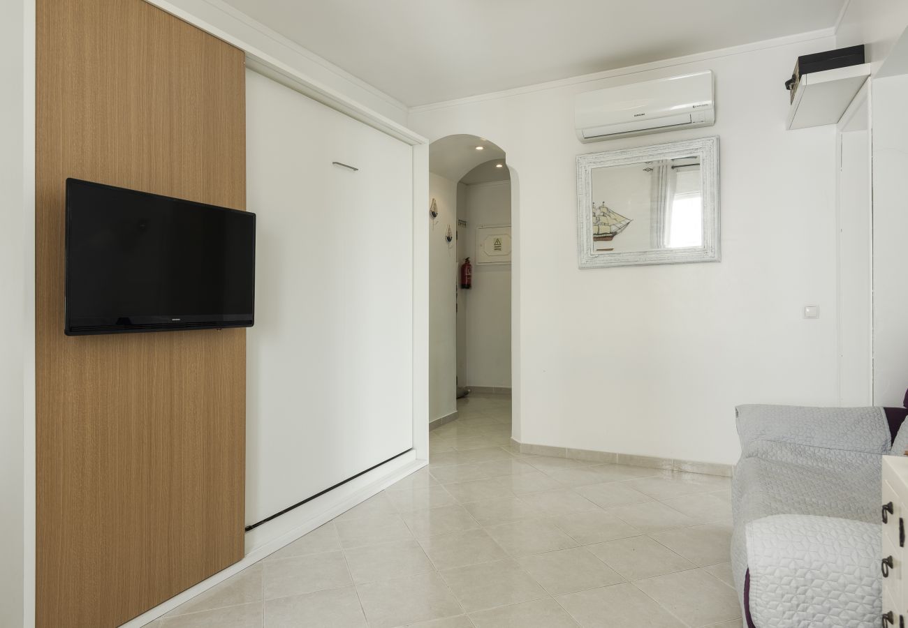 Apartamento em Quarteira - Horizonte - Sea view by HD PROPERTIES