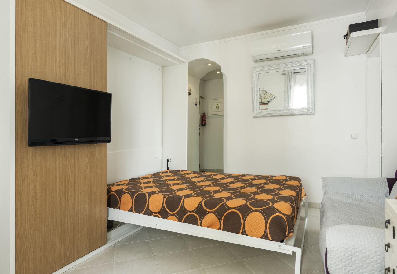 Apartamento em Quarteira - Horizonte - Sea view by HD PROPERTIES