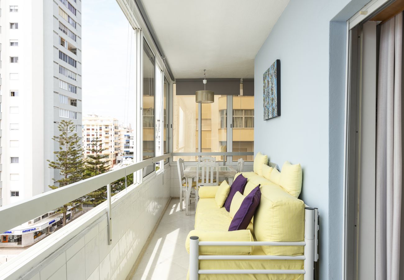 Apartamento em Quarteira - Horizonte - Sea view by HD PROPERTIES