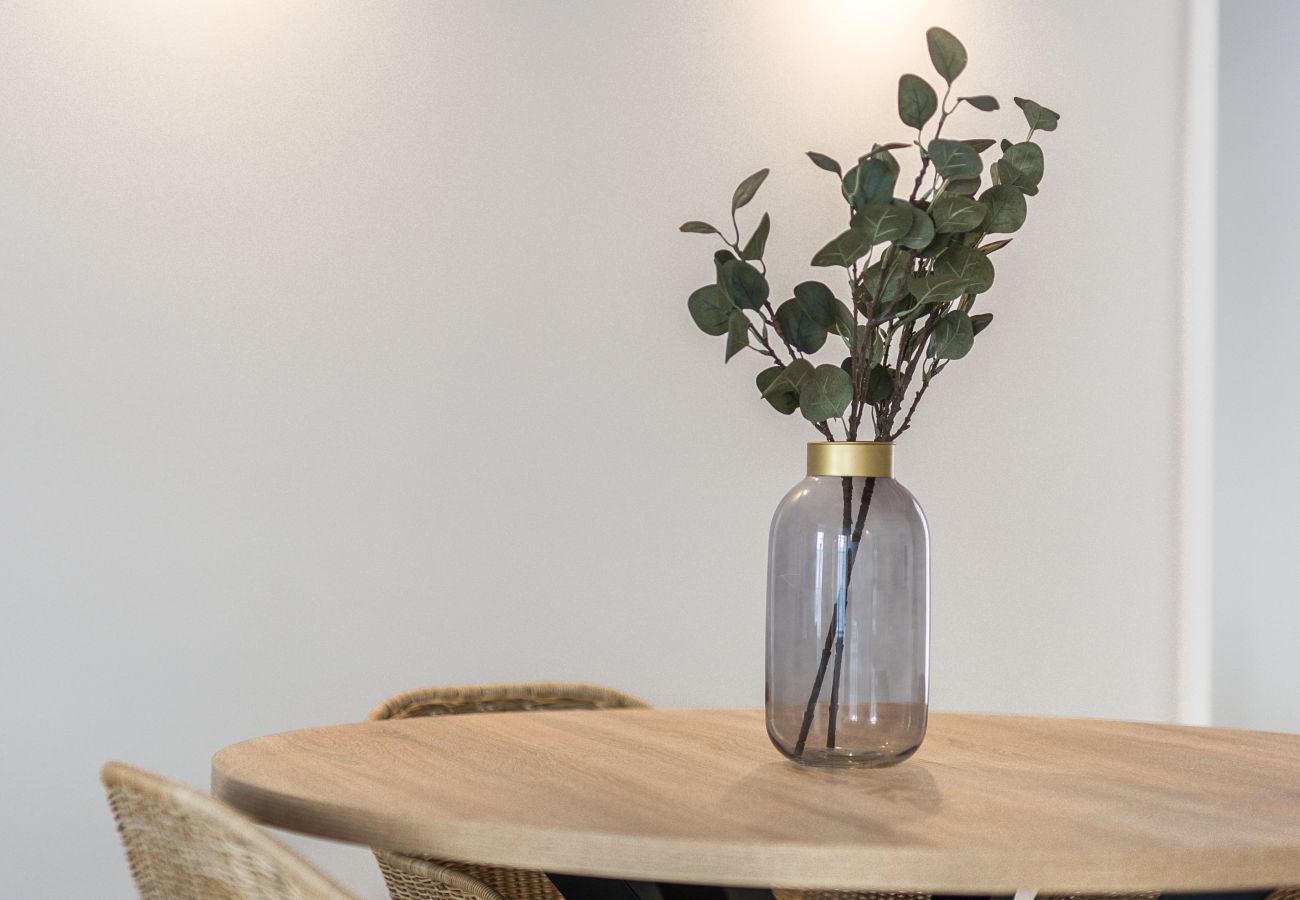 Apartamento em Faro - LODO Suites Arco - Mezanino apartment by HD