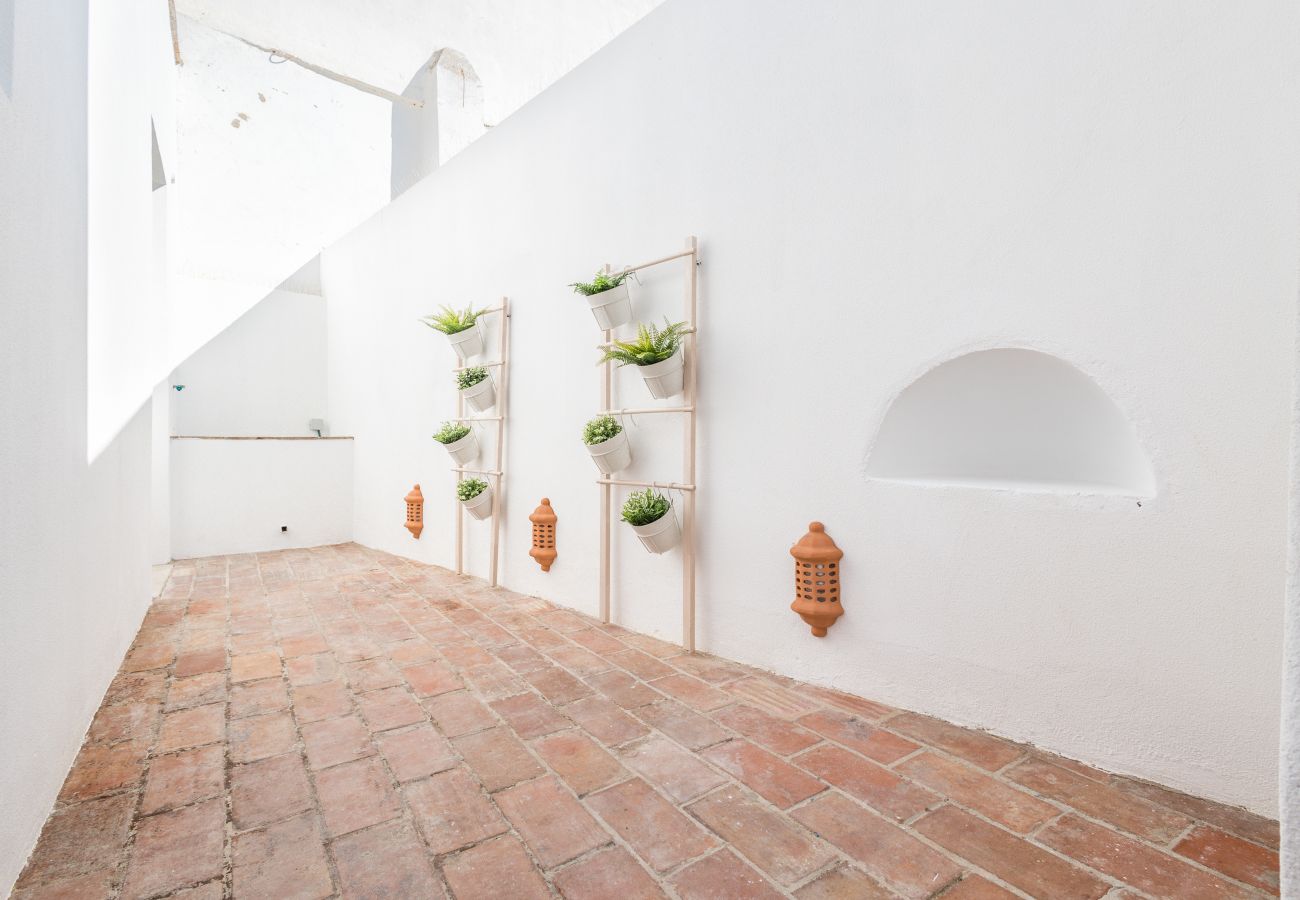 Apartamento em Faro - LODO Suites Arco - Mezanino apartment by HD