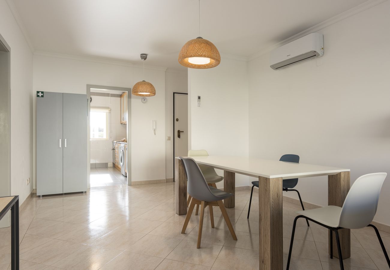 Apartamento em Vilamoura - Terraços Falésia II - Terrace with pool by HD