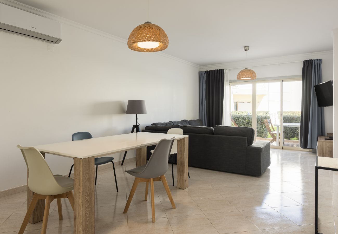 Apartamento em Vilamoura - Terraços Falésia II - Terrace with pool by HD