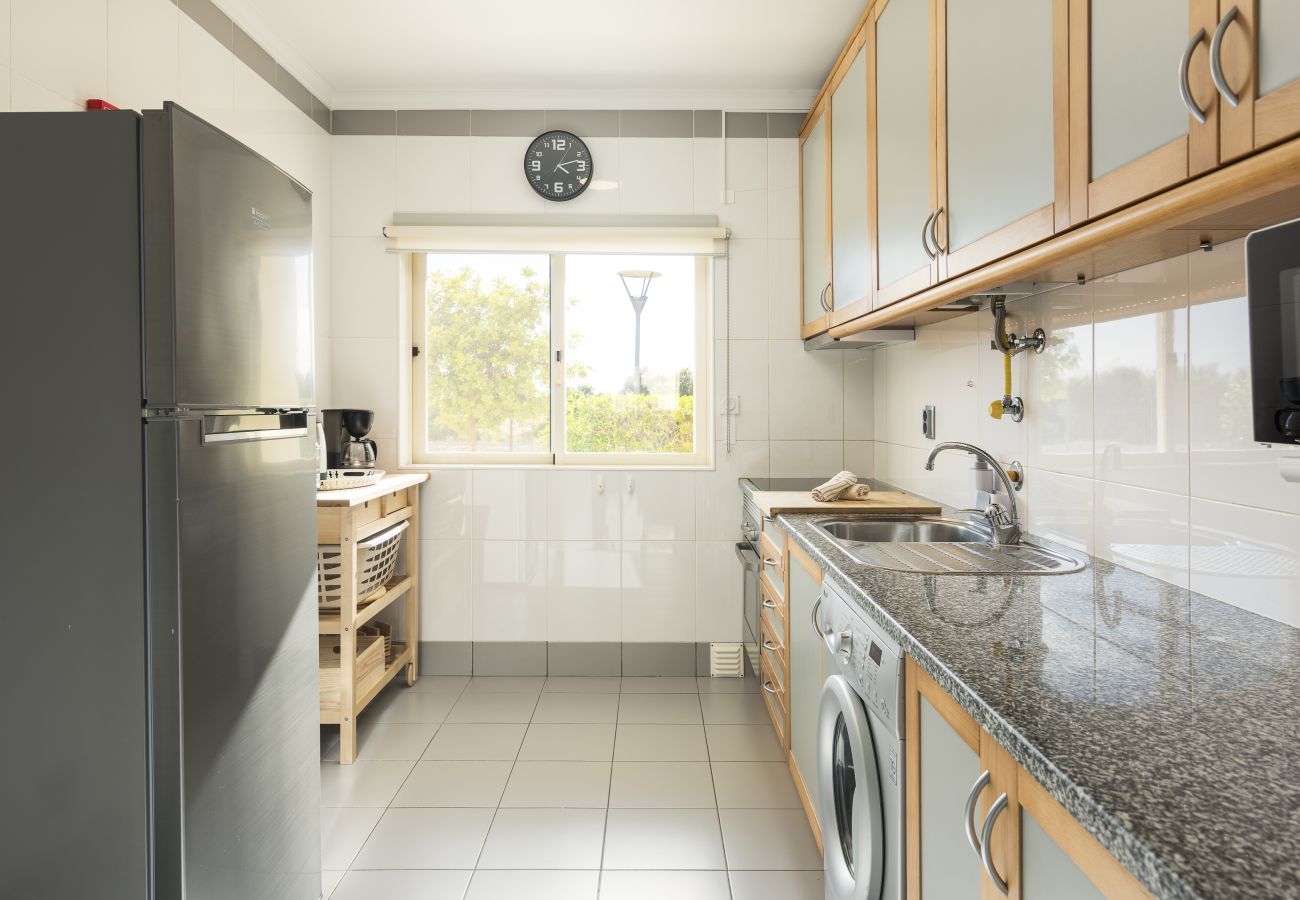 Apartamento em Vilamoura - Terraços Falésia II - Terrace with pool by HD