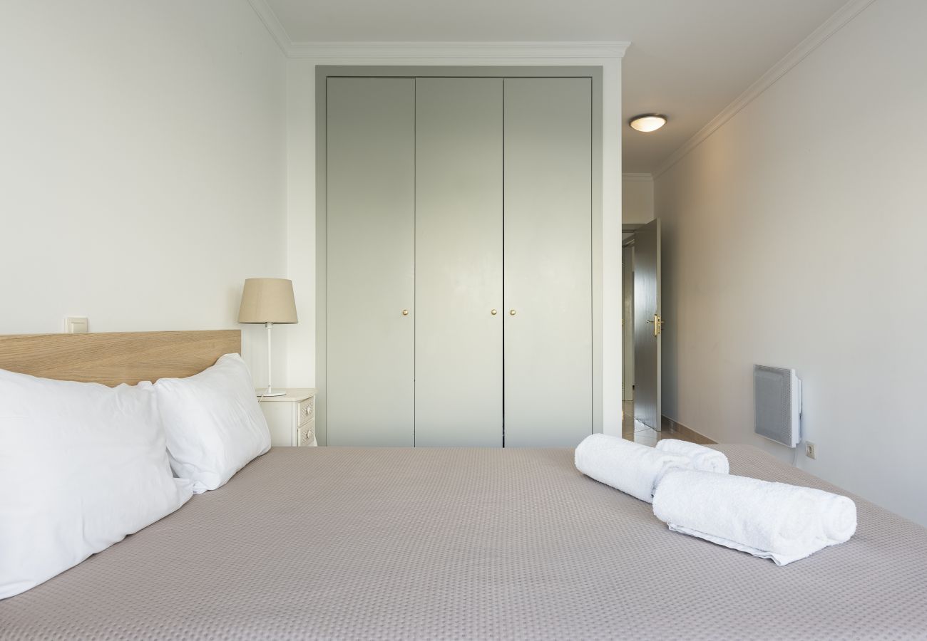 Apartamento em Vilamoura - Terraços Falésia II - Terrace with pool by HD