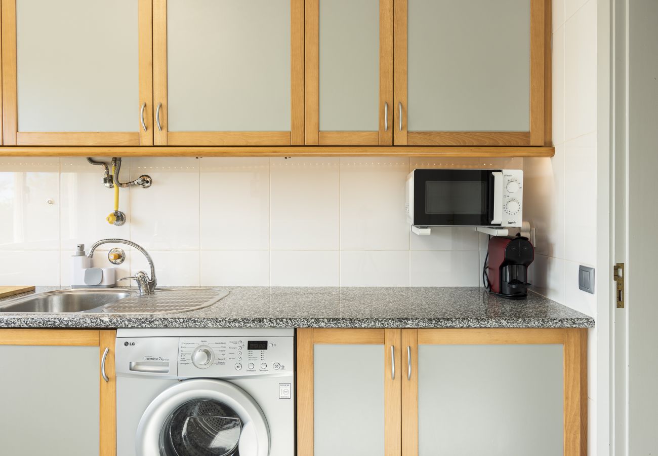 Apartamento em Vilamoura - Terraços Falésia II - Terrace with pool by HD