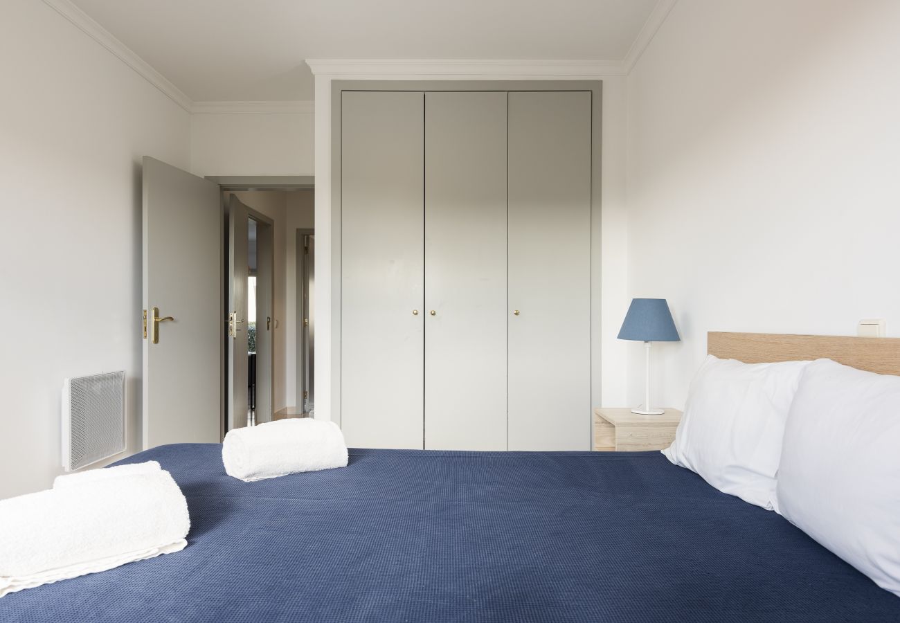 Apartamento em Vilamoura - Terraços Falésia II - Terrace with pool by HD