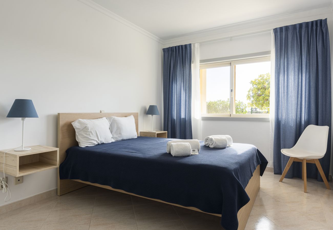 Apartamento em Vilamoura - Terraços Falésia II - Terrace with pool by HD