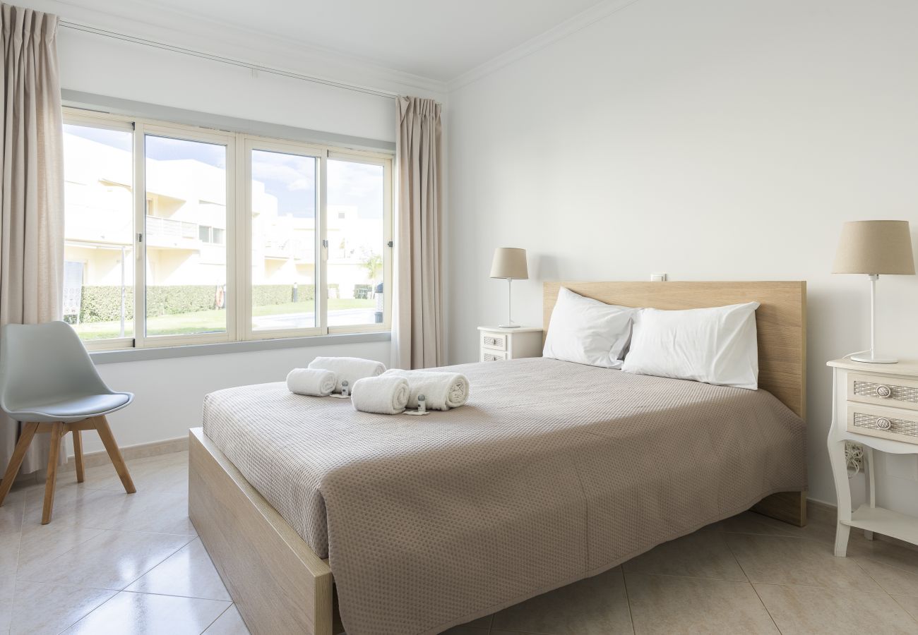 Apartamento em Vilamoura - Terraços Falésia II - Terrace with pool by HD