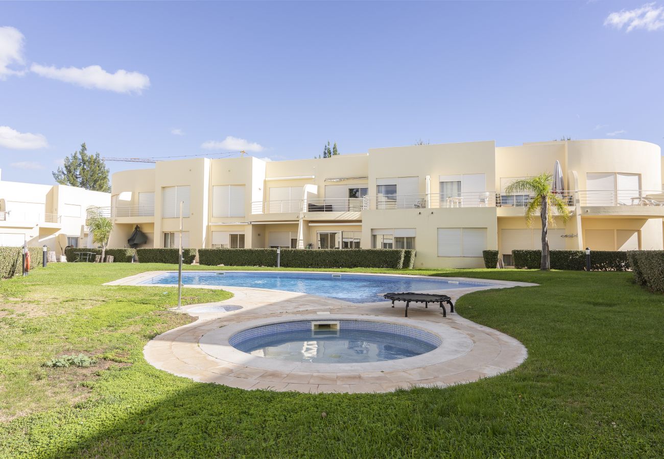 Apartamento em Vilamoura - Terraços Falésia II - Terrace with pool by HD