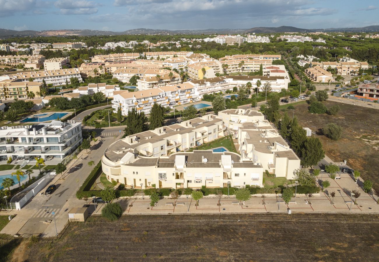 Apartamento em Vilamoura - Terraços Falésia II - Terrace with pool by HD