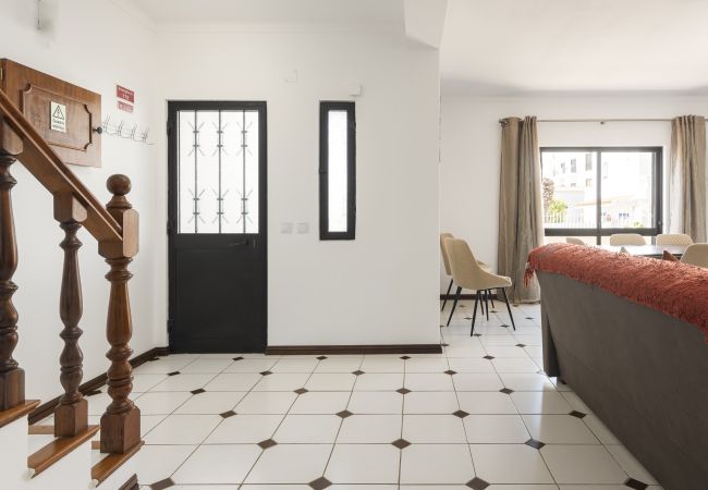 Villa em Quarteira - Vila Branca - V3 by HD PROPERTIES Villa em Quarteira - Vila Branca - V3 by HD PROPERTIES