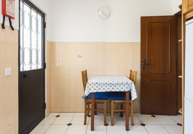 Villa em Quarteira - Vila Branca - V3 by HD PROPERTIES Villa em Quarteira - Vila Branca - V3 by HD PROPERTIES