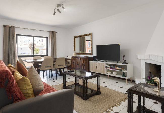 Villa em Quarteira - Vila Branca - V3 by HD PROPERTIES Villa em Quarteira - Vila Branca - V3 by HD PROPERTIES