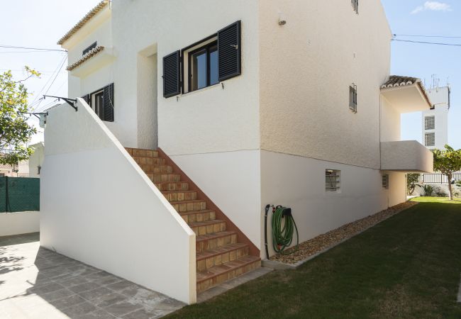 Villa em Quarteira - Vila Branca - V3 by HD PROPERTIES Villa em Quarteira - Vila Branca - V3 by HD PROPERTIES