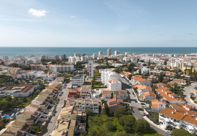 Villa em Quarteira - Vila Branca - V3 by HD PROPERTIES Villa em Quarteira - Vila Branca - V3 by HD PROPERTIES