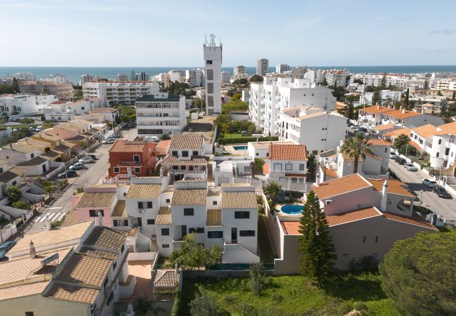 Villa em Quarteira - Vila Branca - V3 by HD PROPERTIES Villa em Quarteira - Vila Branca - V3 by HD PROPERTIES