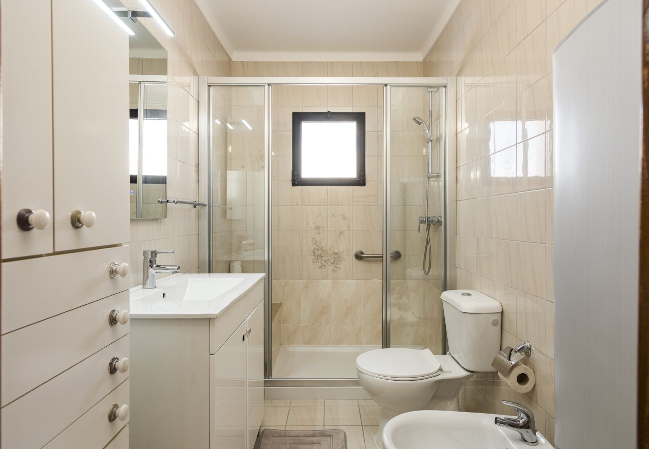 Villa em Quarteira - Vila Branca - V3 by HD PROPERTIES